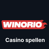 Winorio casino spellen
